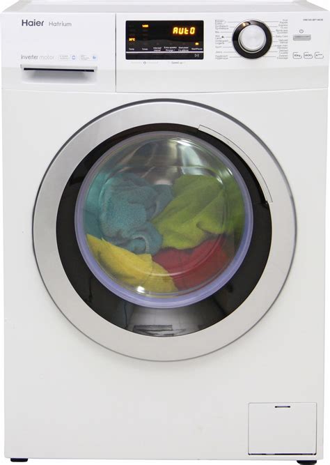 Lave linge 45 cm largeur .